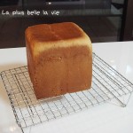 Square Bread