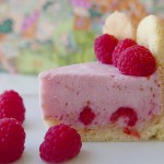 Raspberry Charlotte
