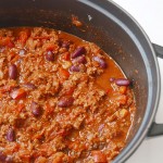 Chilli con carne