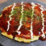 Okonomiyaki