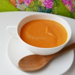 Carrot soup