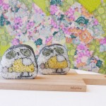 CREATIVE SUSHI ROLL – Kazari sushi – Helicopter