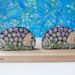 CREATIVE SUSHI ROLL – KAZARI SUSHI – FISH
