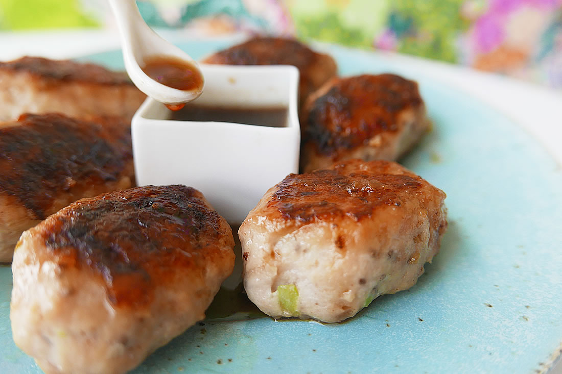 Tsukune