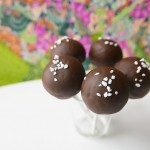 Cake pops original