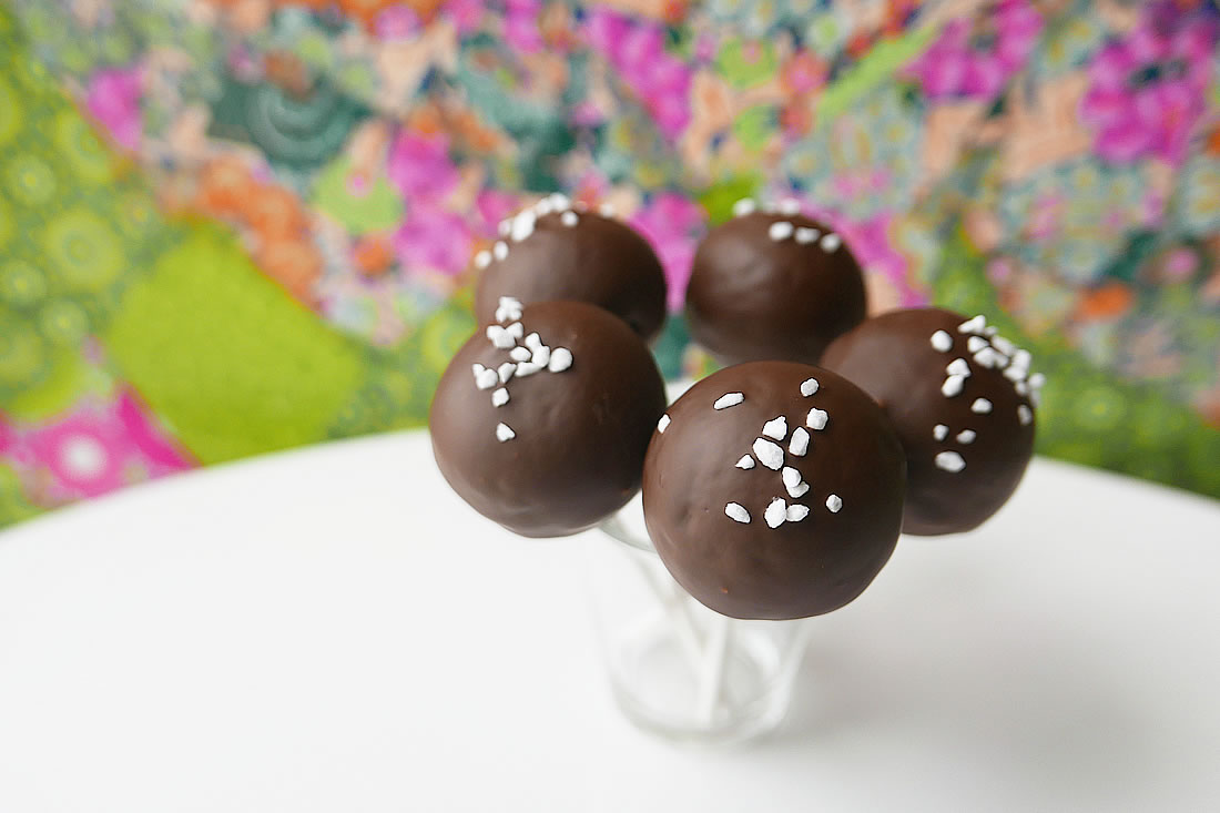 Cake pops original
