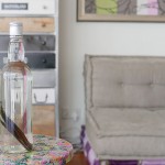 Homemade Vanilla Extract