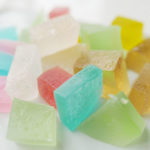 Kohakutou – Japanese Wagashi sweets