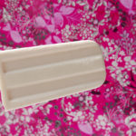 Creamy vanilla Ice cream Pop