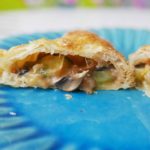 Easy zucchini pie