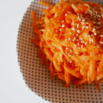 Carrot salad