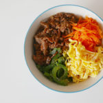Bibimbap