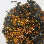 Tamago furikake / Japanese rice seasoning