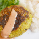 Chicken Burgers