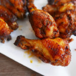 Grilled Chicken Mexican