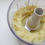 Garlic paste