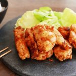 Yurinchi – Japanese style fried chicken