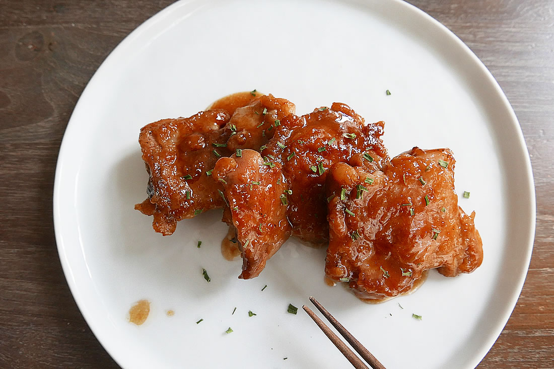 Easy - Chicken teriyaki