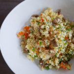 Pilaf Rice