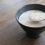 Tapioca Pearl Coconut Milk Tea