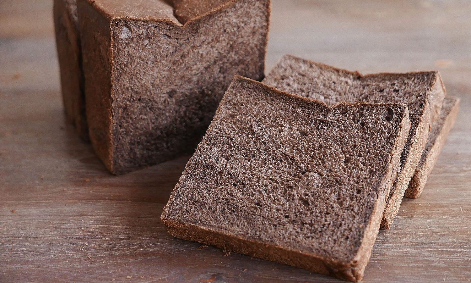 shokupan bread machine recipe