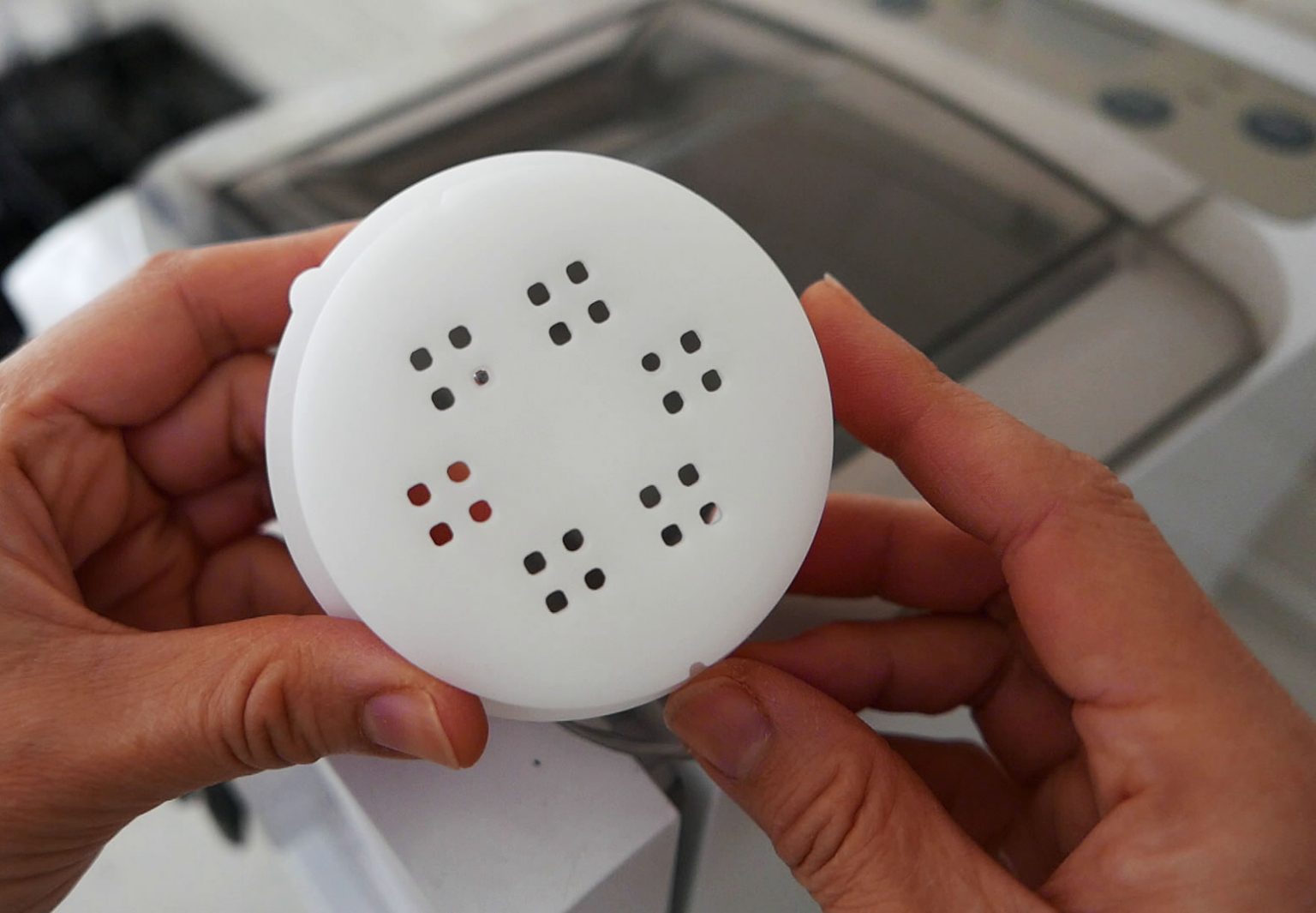 Pink Udon Philips Pasta Maker